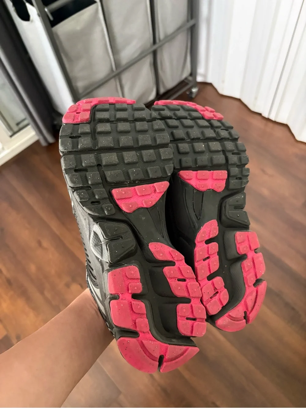 Nike vomero